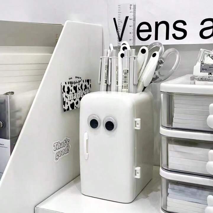 Refridgerator Pen Holder