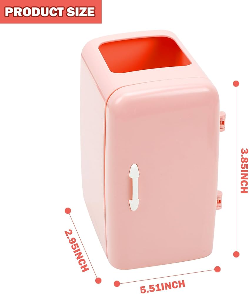 Refridgerator Pen Holder