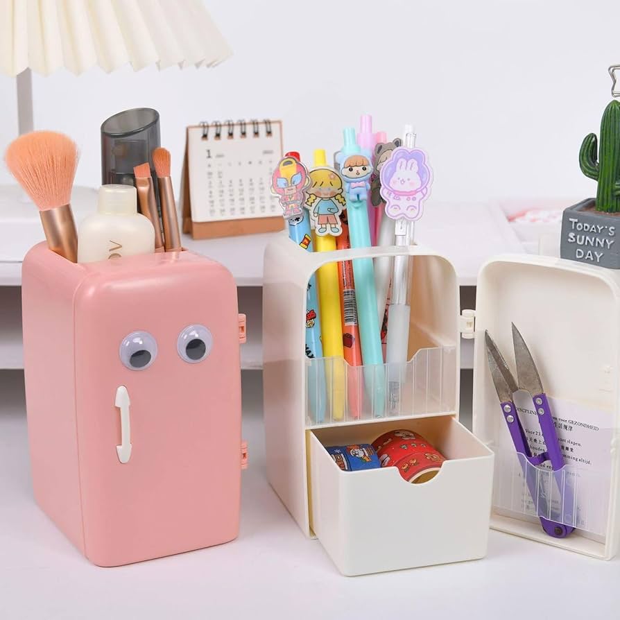 Refridgerator Pen Holder
