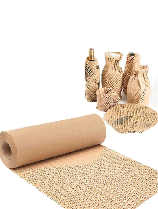 Honeycomb Packaging Paper