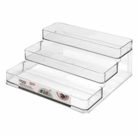 Pantry and cosmetic Organiser