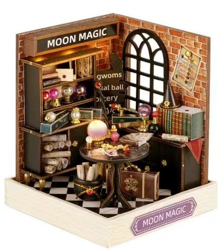 Mini DIY House kit 3