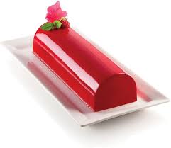 Loaf/ Ice cream mould