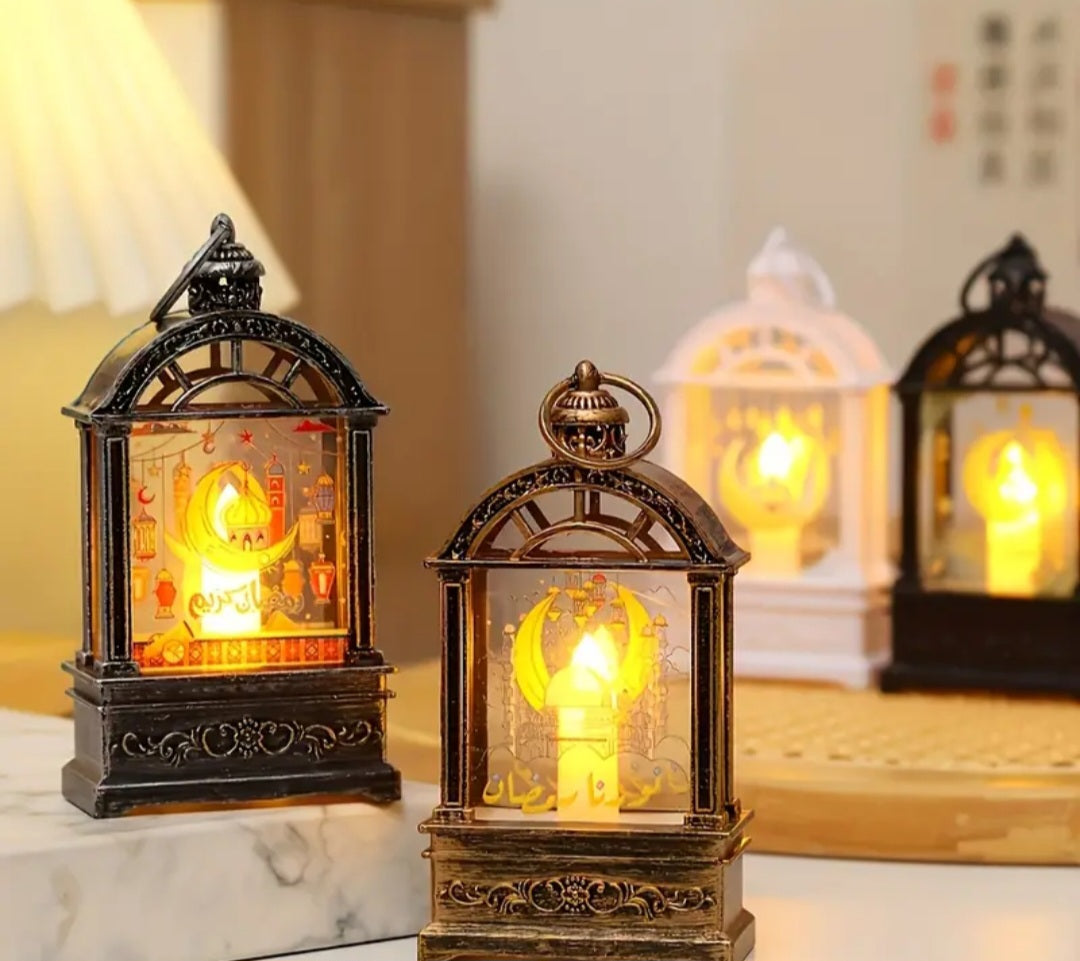 Mini lantern light
