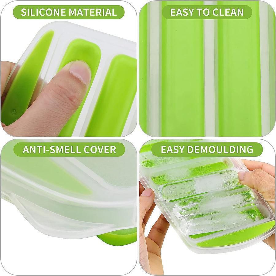 Stick Ice Trays