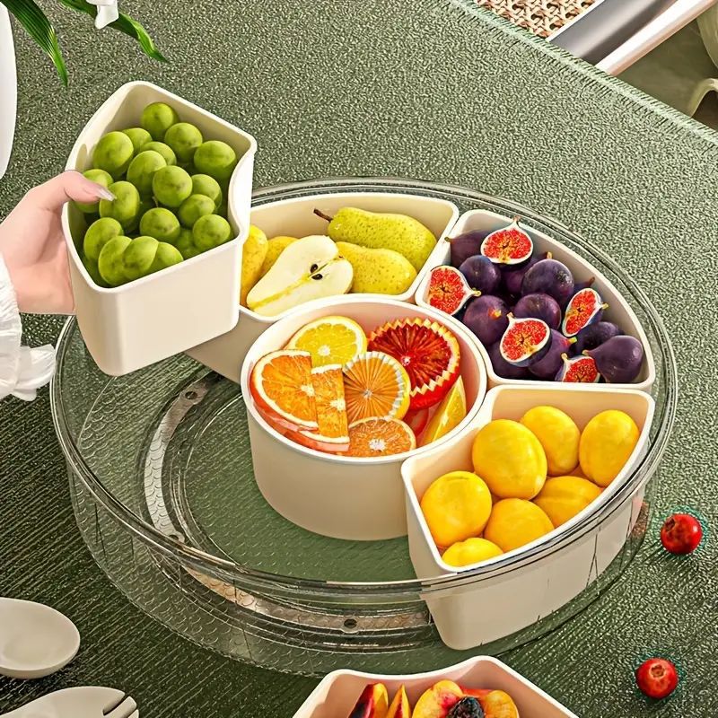 Snack box