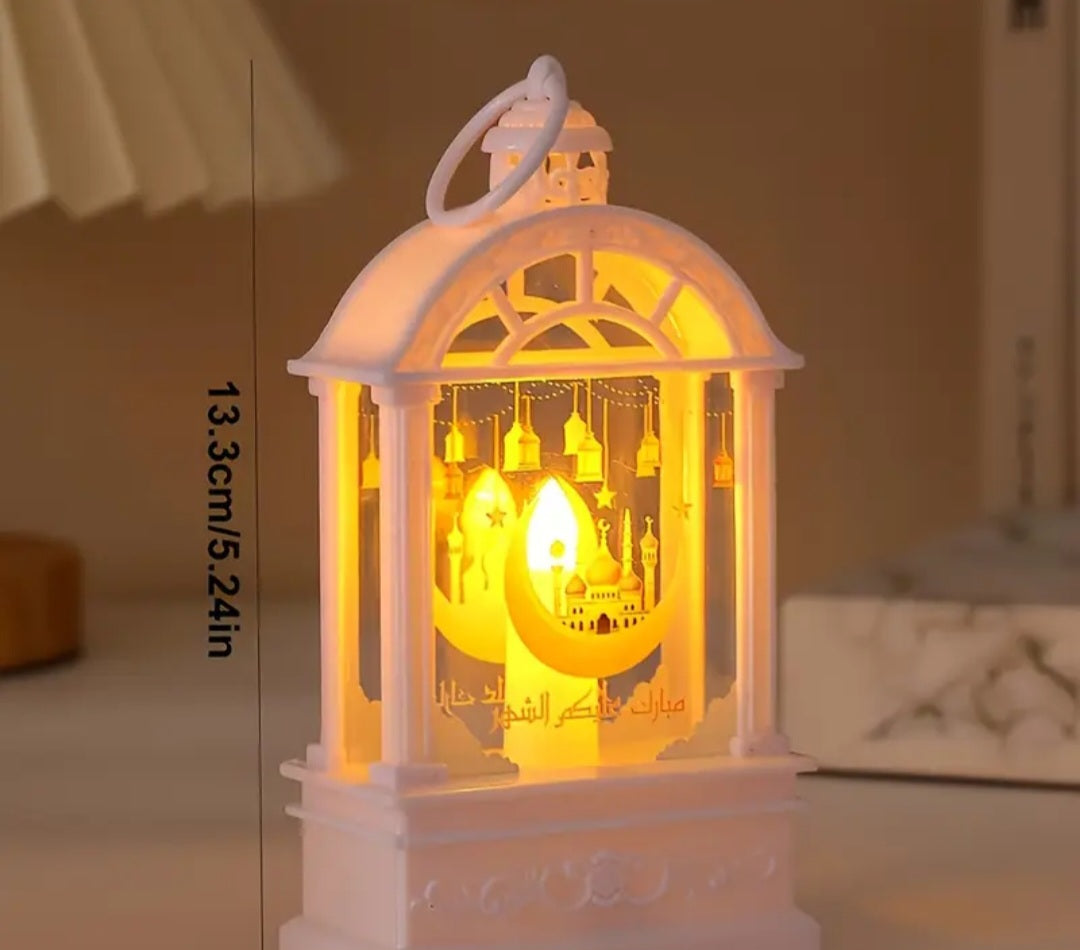 Mini lantern light
