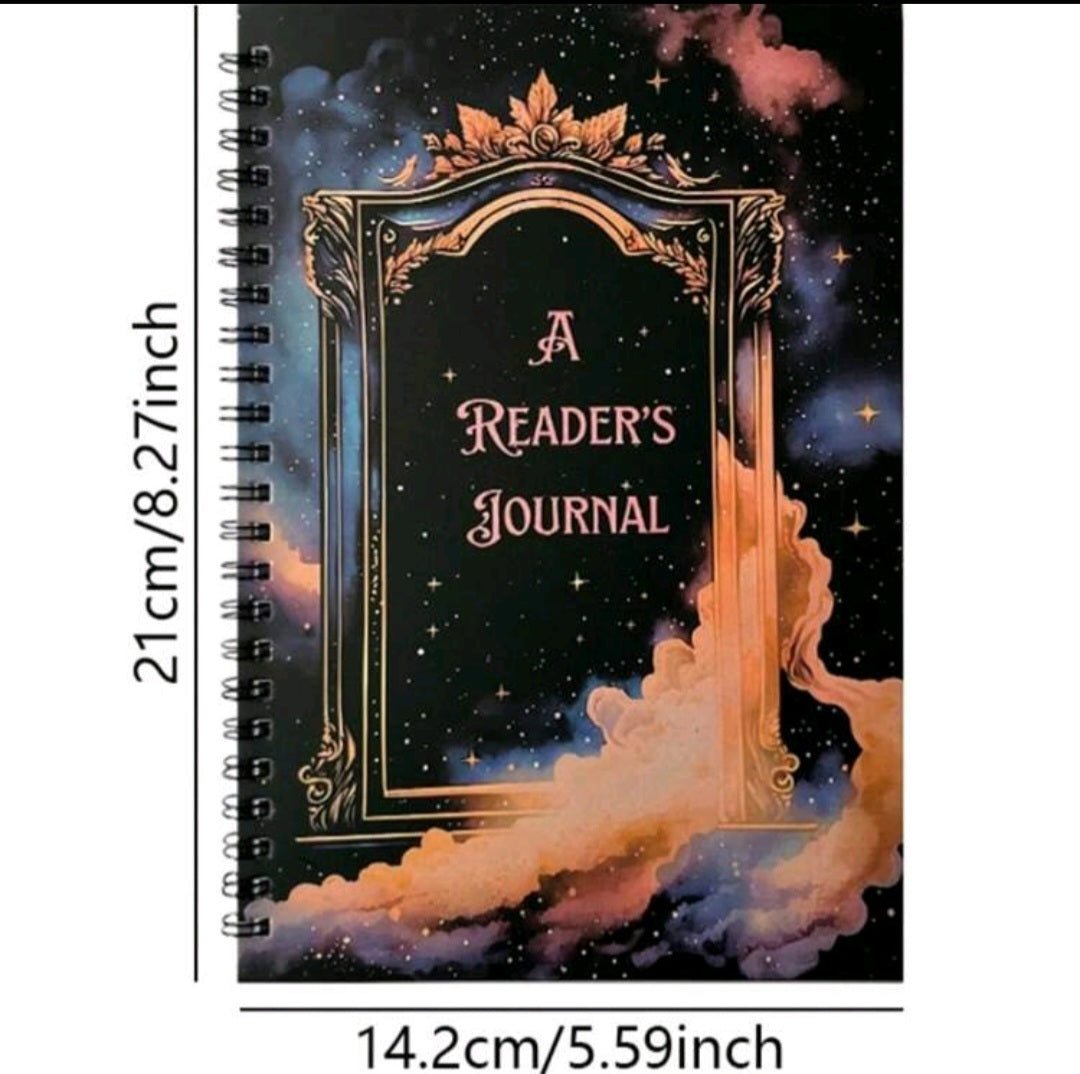 Reader Journal