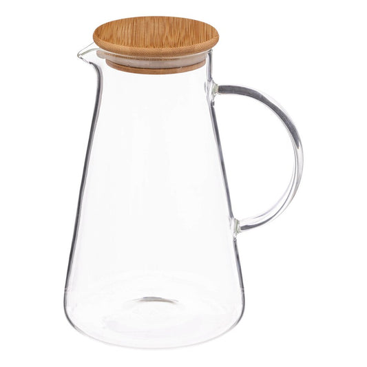 Glass Jug 1.5L