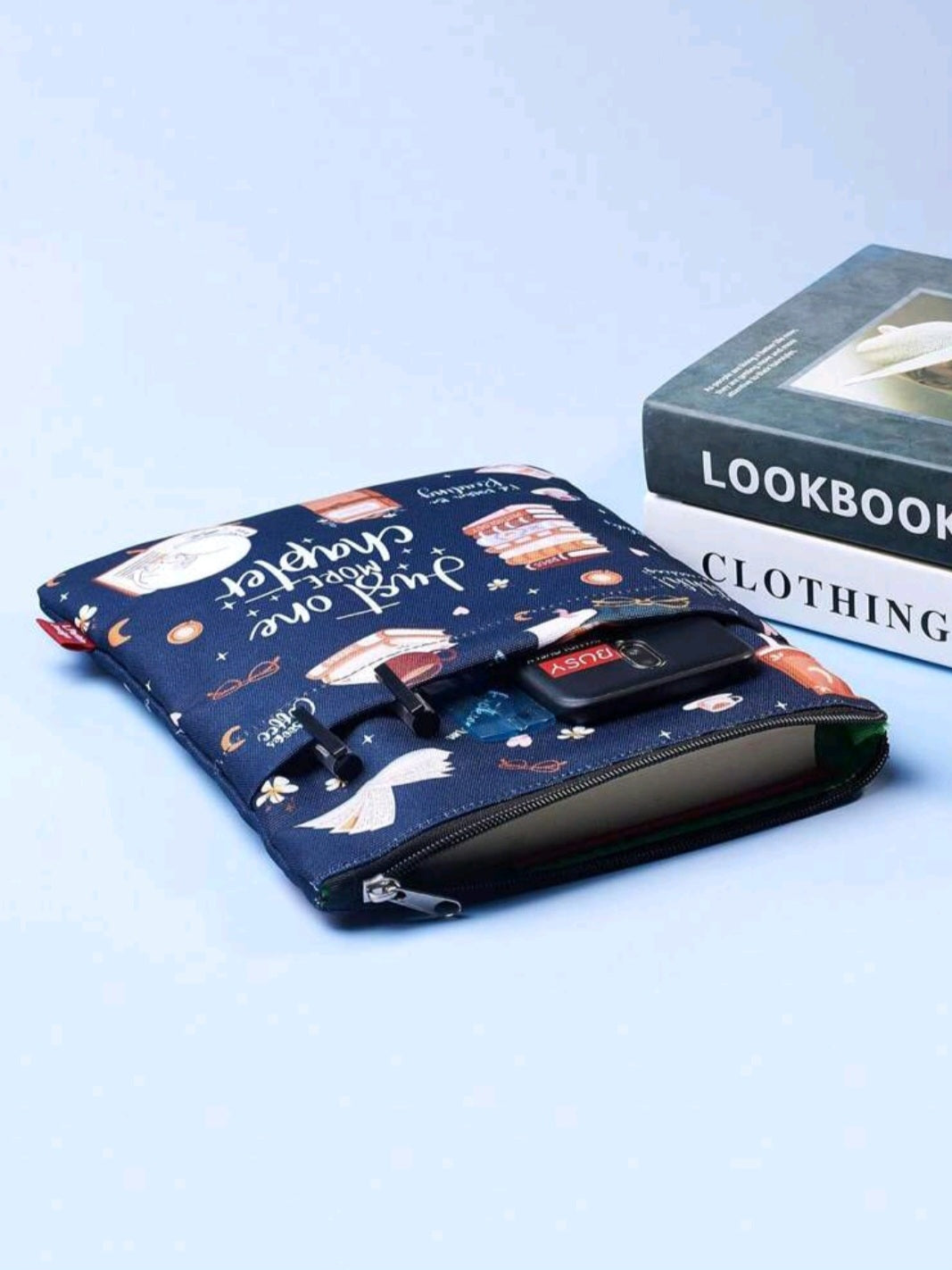 Book Sleeve
