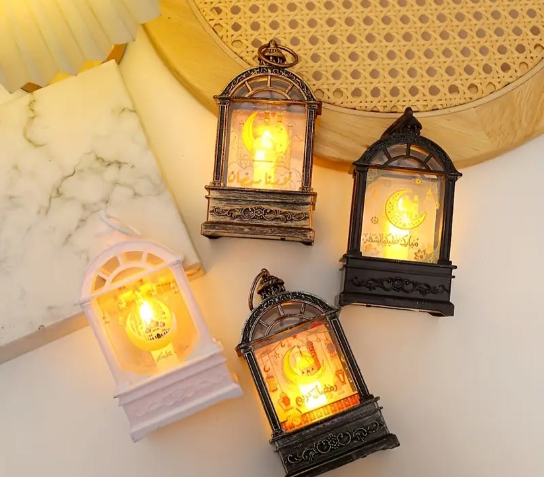 Mini lantern light