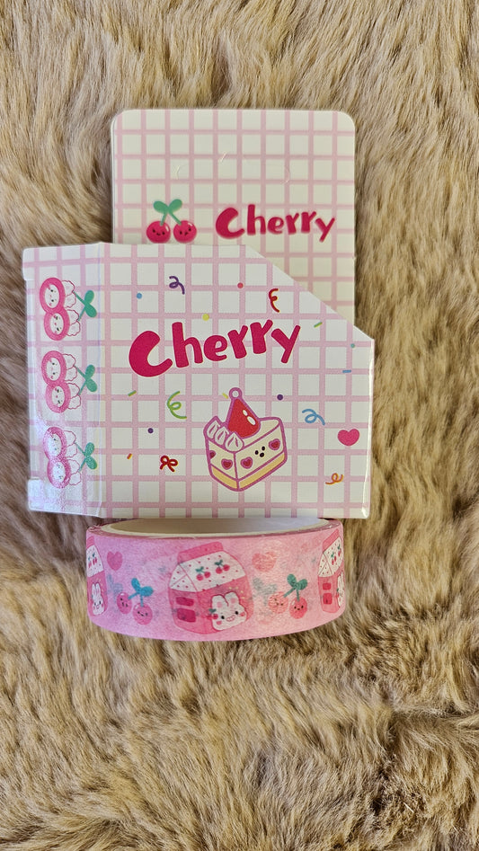 Washi tape