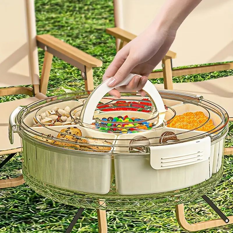 Snack Box