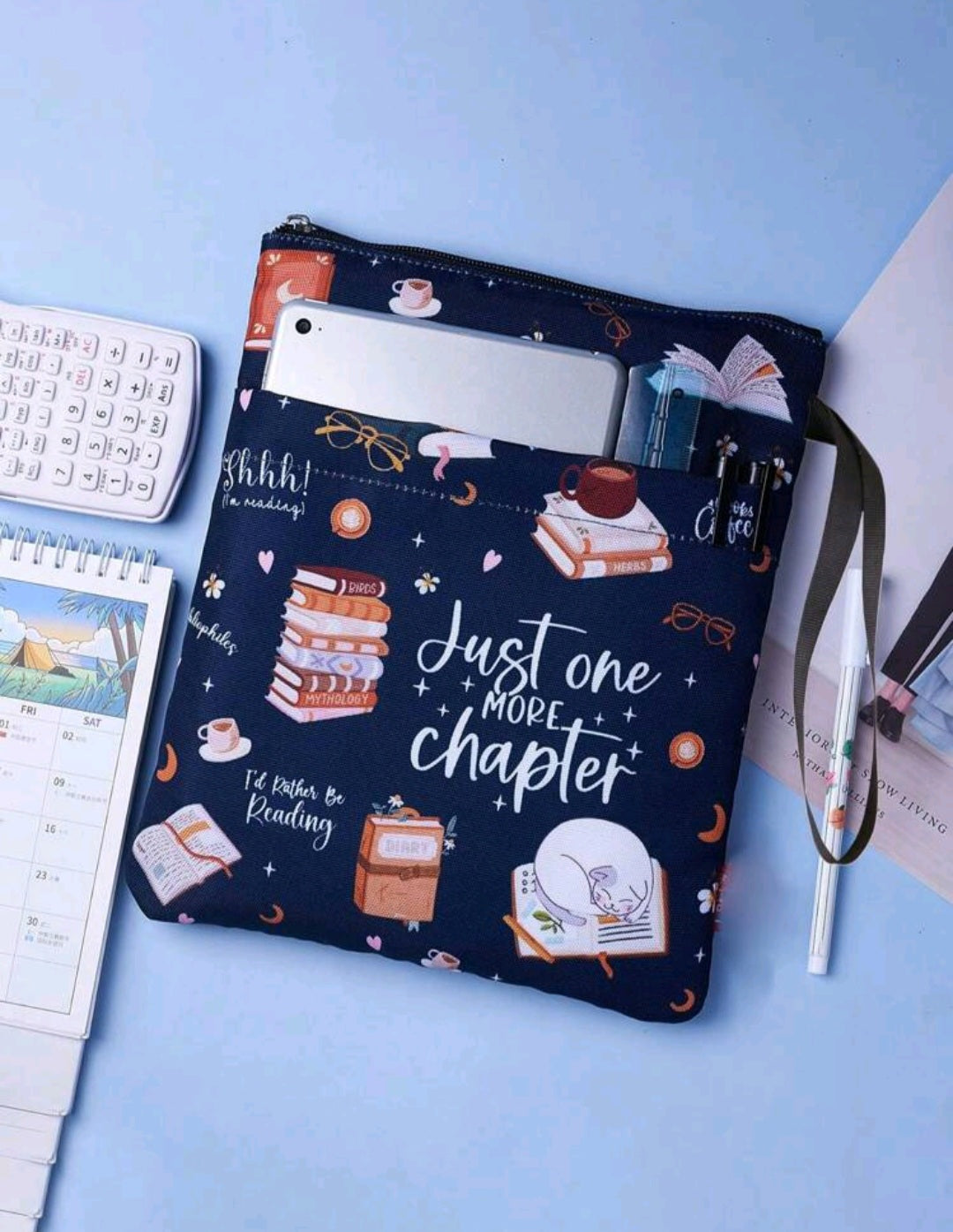Book Sleeve