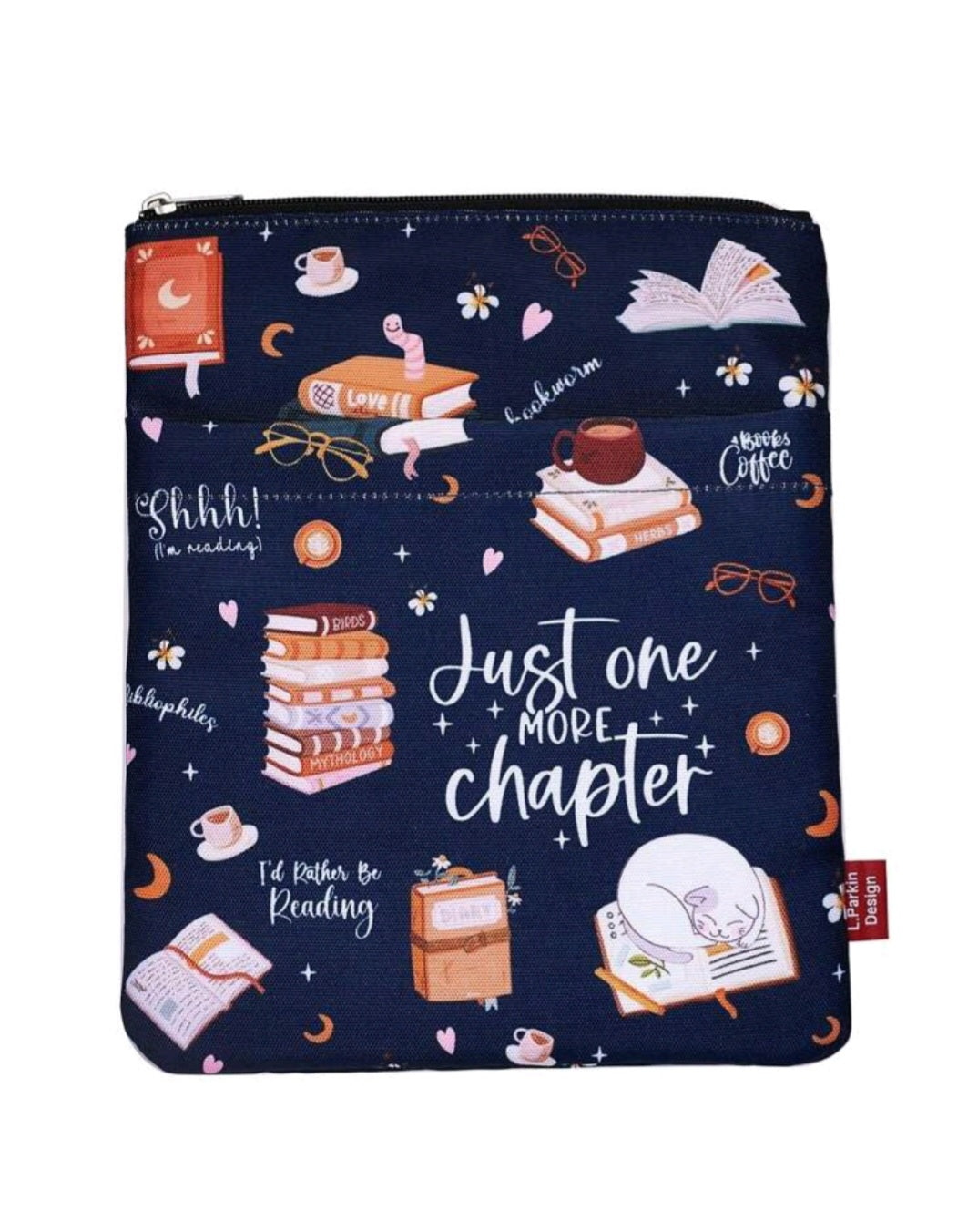 Book Sleeve
