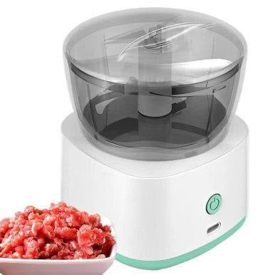 Mini food processor