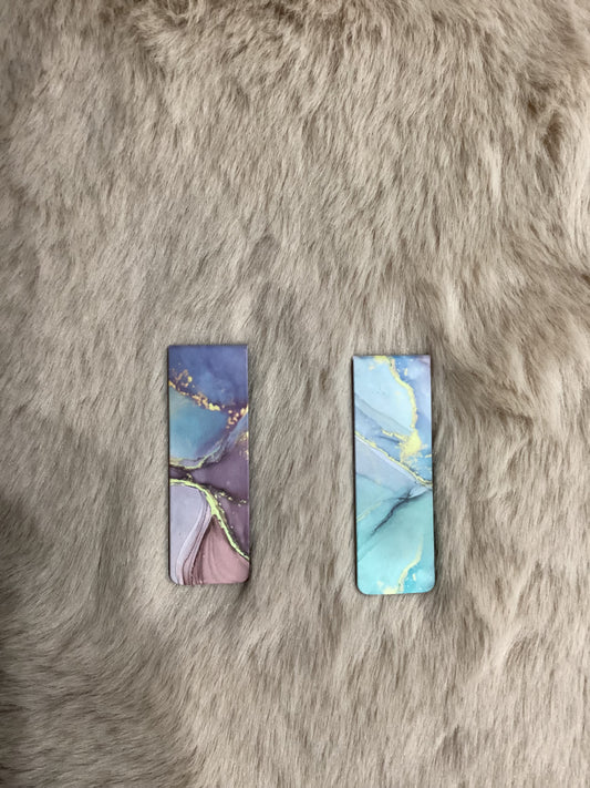 Magnetic Bookmarks (3)