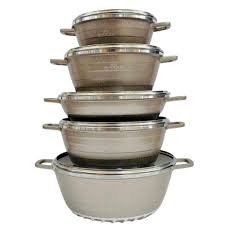 Bosch Pots