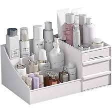Cosmetic and Stationery Organiser