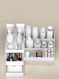 Cosmetic and Stationery Organiser