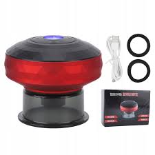Electrical Cupping Equipment