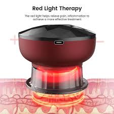 Electrical Cupping Equipment
