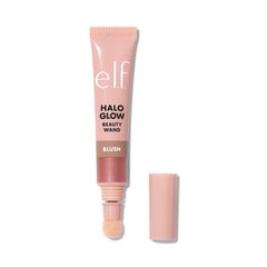 Halo Glow Blush Beauty Wand Pink-Me-Up - Rosy Pink for Fair/Tan