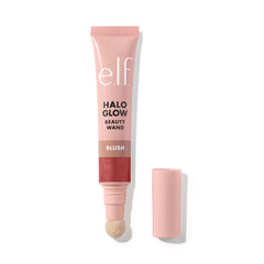 Halo Glow Blush Beauty Wand - Rosé You Slay - Pink for Fair/Tan