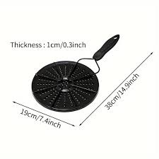 Heat Diffuser