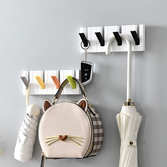 Coat Hooks