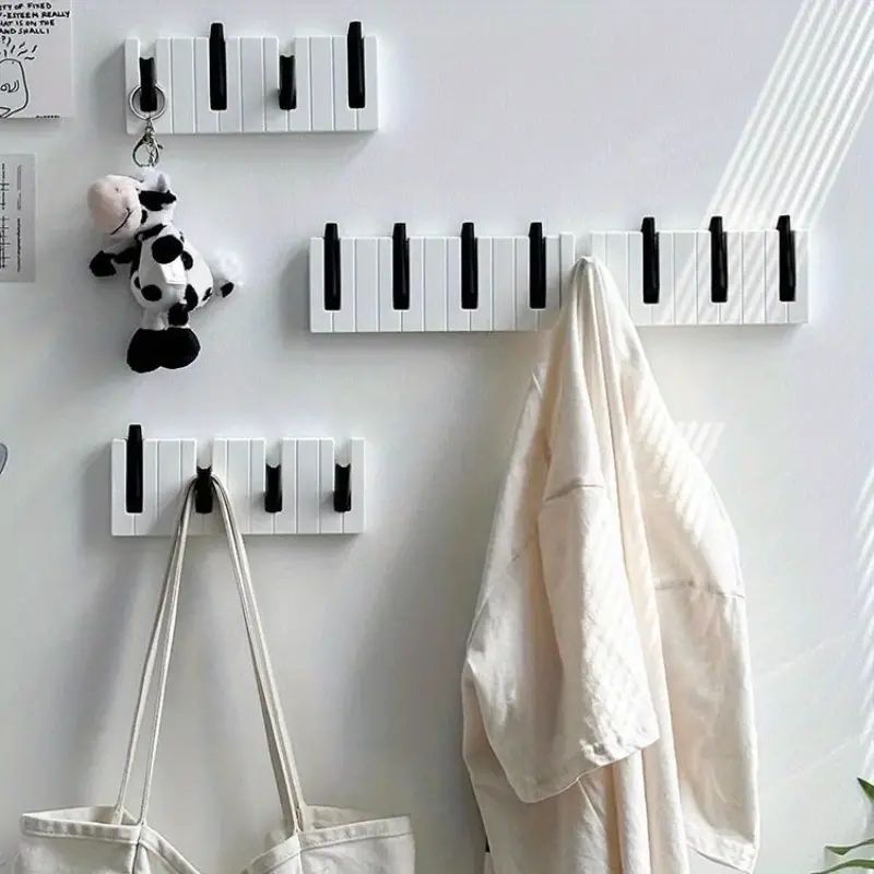 Coat Hooks