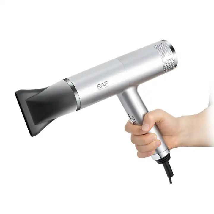 Hair dryer RAF