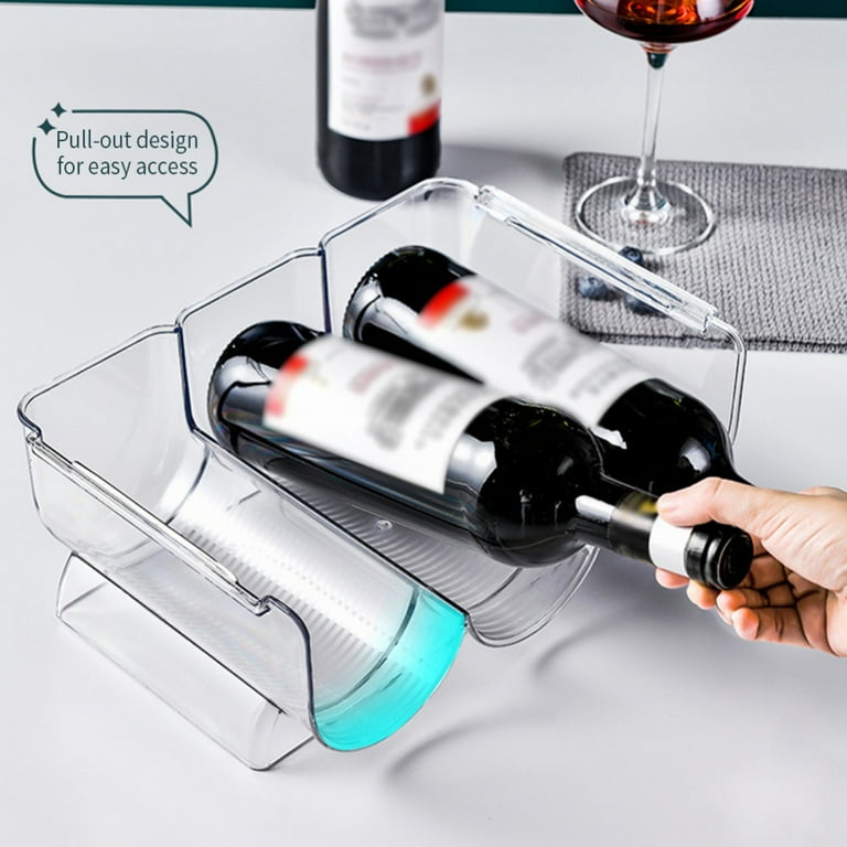 Water Bottle organiser