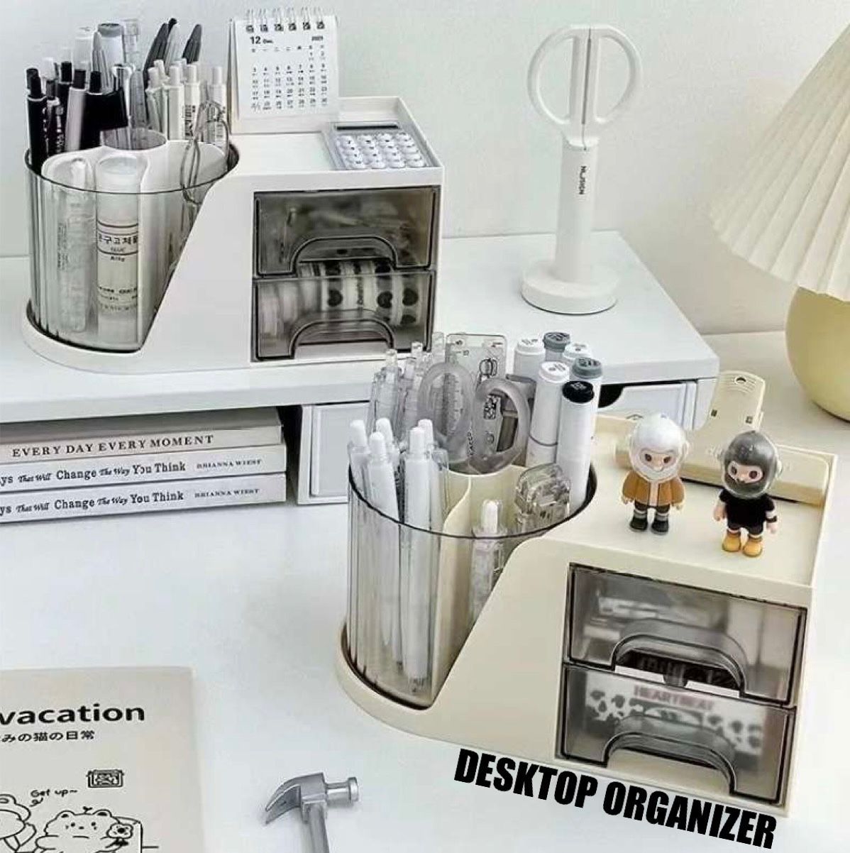 Desktop Organiser