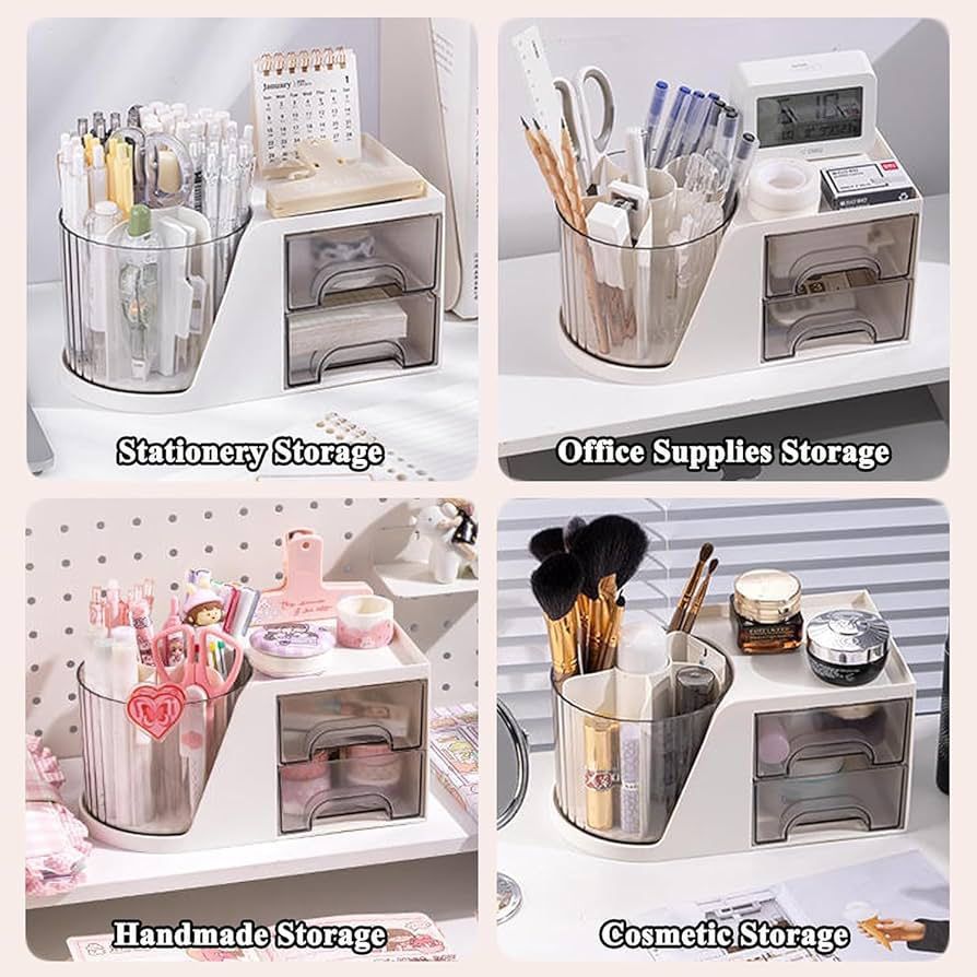 Desktop Organiser