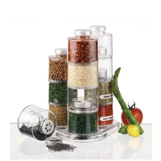 Spice Tower