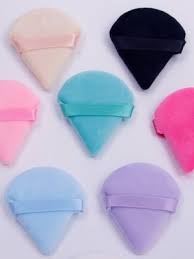 Makeup Powder Puffs