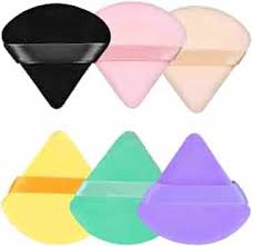 Makeup Powder Puffs