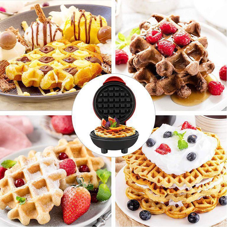 Mini Waffle Maker