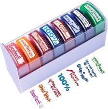 Teacher motivational stamps 8