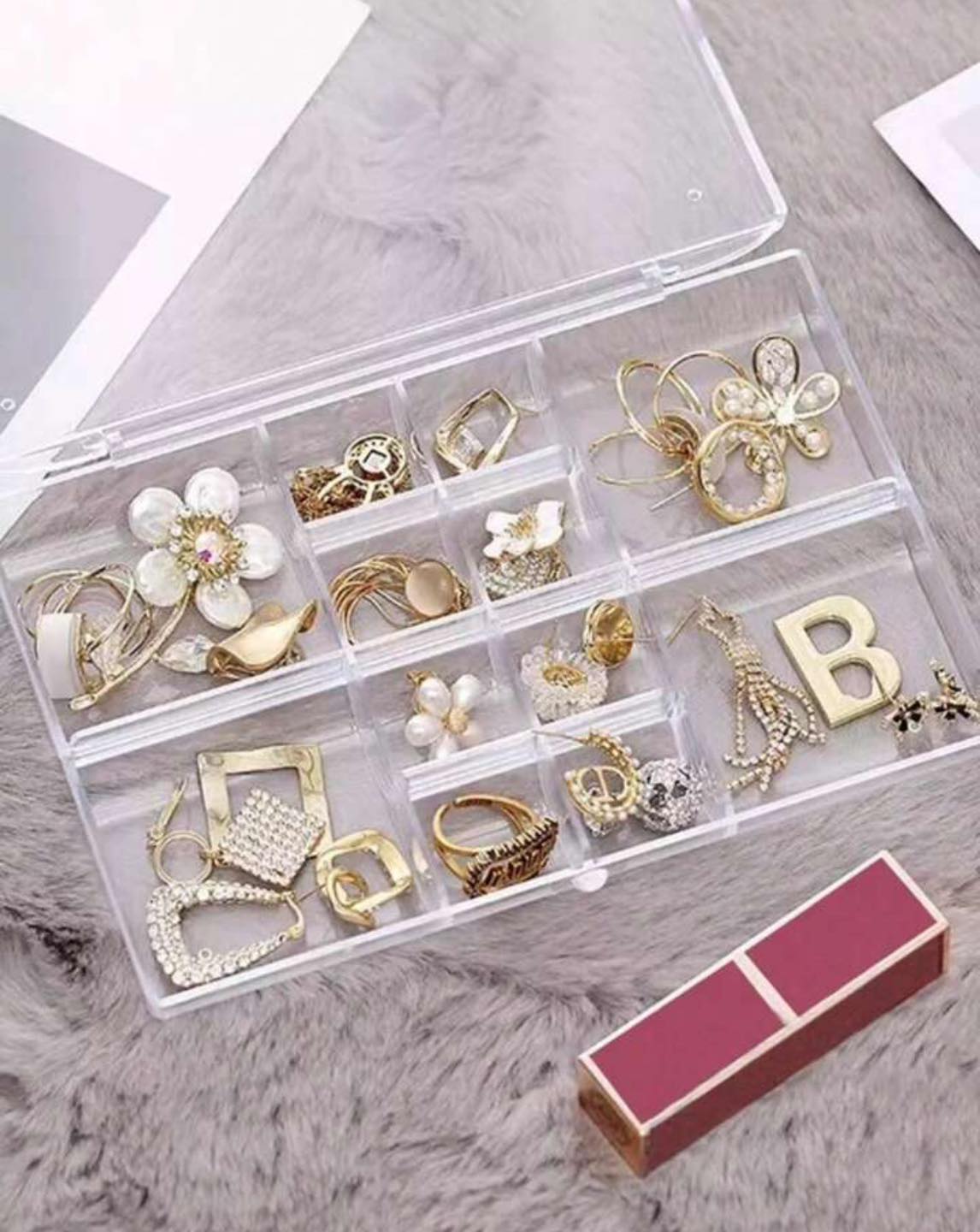 Jewellery Organiser