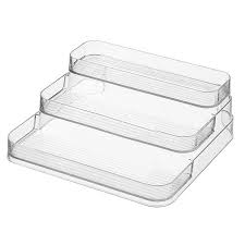 Pantry and cosmetic Organiser