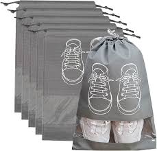 Portable Dust-Proof Shoe Travel Organiser