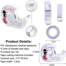 Scarf Tape
