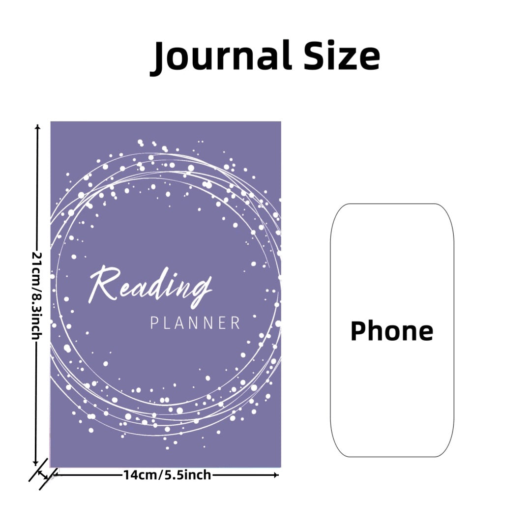 Reading Planner