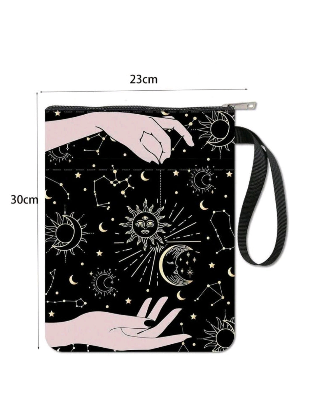 Galaxy Book Sleeve