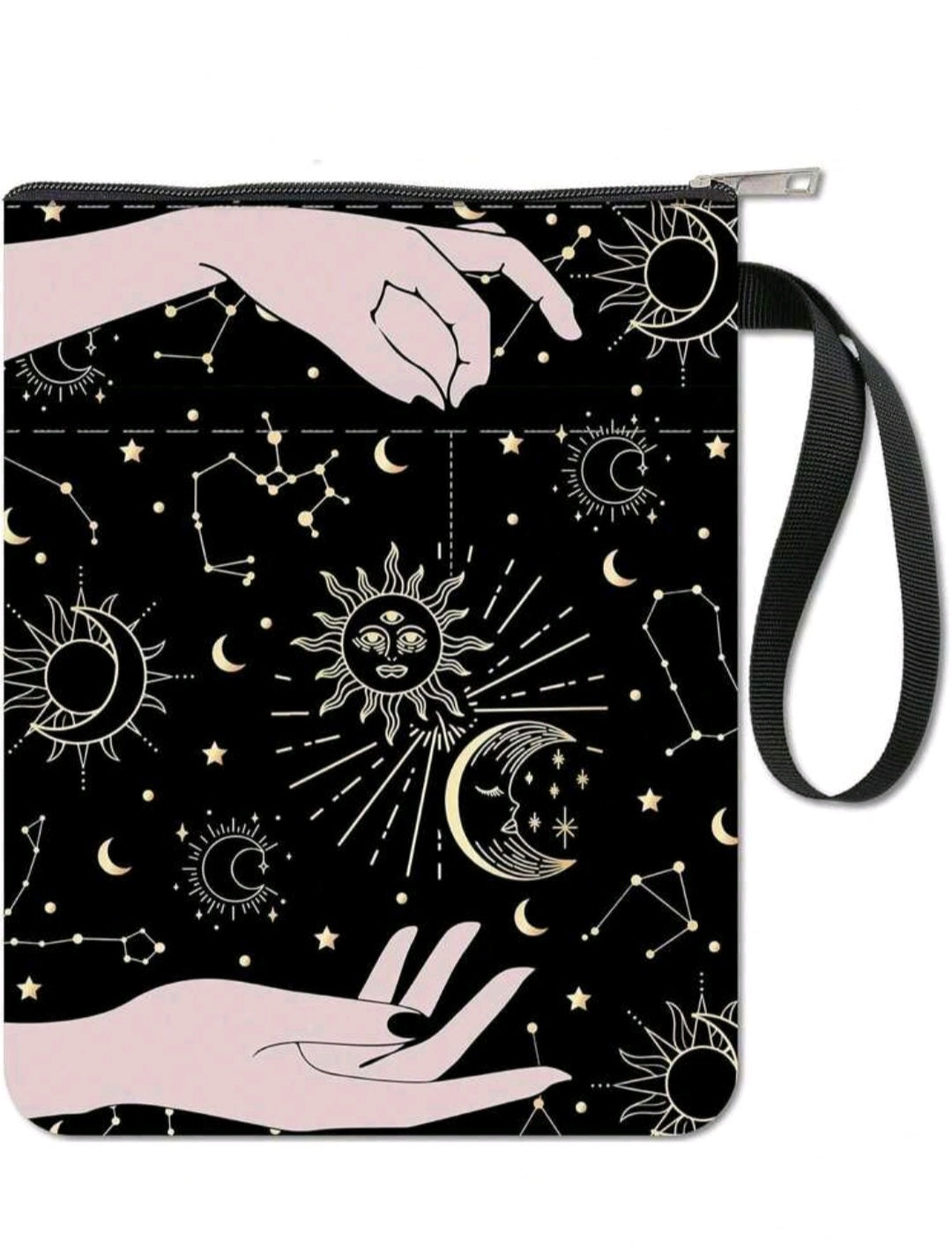 Galaxy Book Sleeve