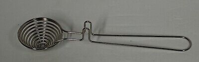 Stainless Steel Fryer