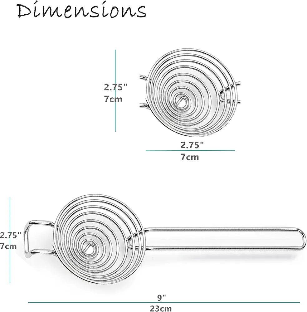 Stainless Steel Fryer