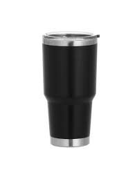 Stainless steel water bottle